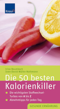 Die 50 besten Kalorienkiller