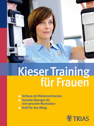 Kieser Training für Frauen