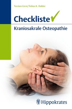 Checkliste Kraniosakrale Osteopathie