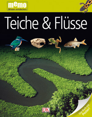 Teiche & Flüsse