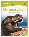 memo Kids. Dinosaurier