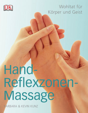 Handreflexzonenmassage