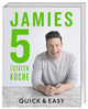 Jamies 5-Zutaten-Küche