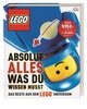 LEGO Absolut alles was du wissen musst