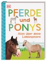 Pferde und Ponys