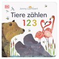 Tiere zählen 1 2 3