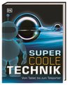 Supercoole Technik