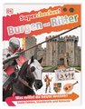 Superchecker! Burgen und Ritter