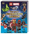 LEGO® Marvel Das große Superhelden Lexikon