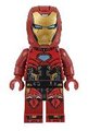 LEGO® Marvel Das große Superhelden Lexikon