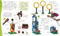 LEGO® Harry Potter(TM) Ideen Buch