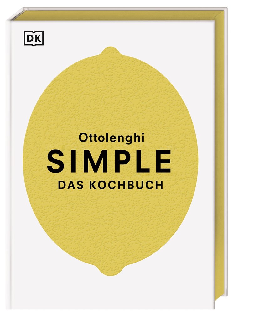 Simple. Das Kochbuch