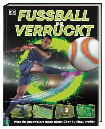 Fußball verrückt