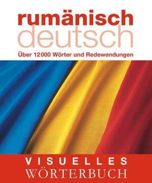 Visuelles Wörterbuch Rumänisch-Deutsch