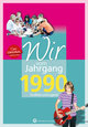 Wir vom Jahrgang 1990