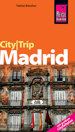 Reise Know-How CityTrip Madrid