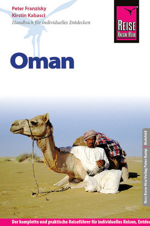 Reise Know-How Oman