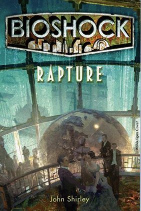 BioShock - Rapture