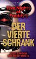 Five Nights at Freddy s: Der vierte Schrank