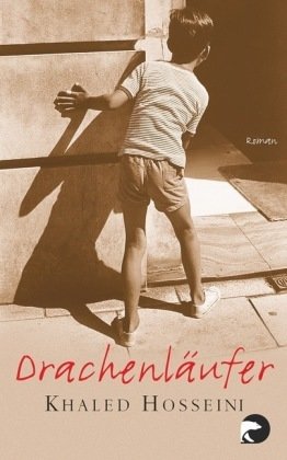 Hosseini. Drachenläufer