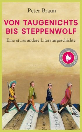 Von Taugenichts bis Steppenwolf