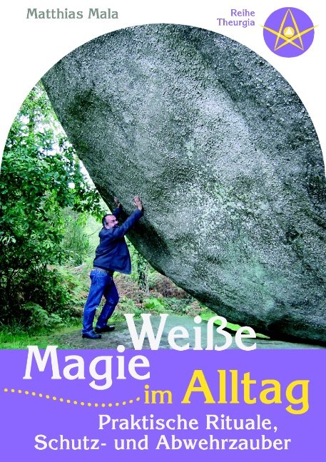 Weisse Magie im Alltag