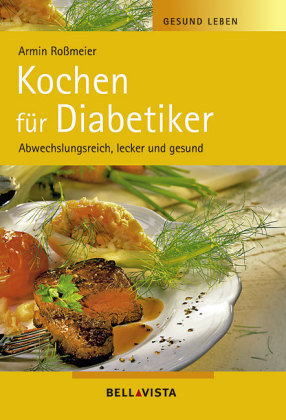 Kochen für Diabetiker