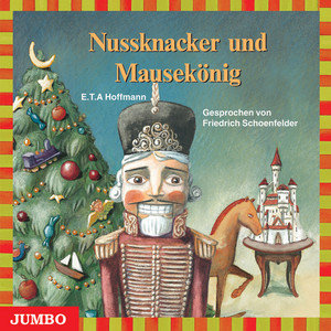 Nussknacker und Mausekönig