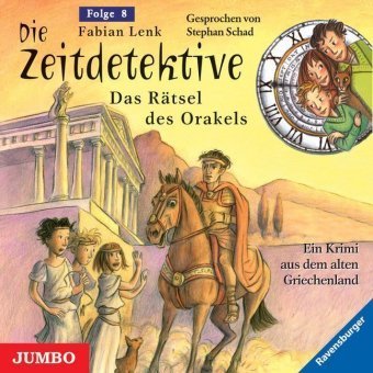 Das Rätsel des Orakels