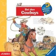 Bei den Cowboys