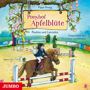 Ponyhof Apfelblüte [2]