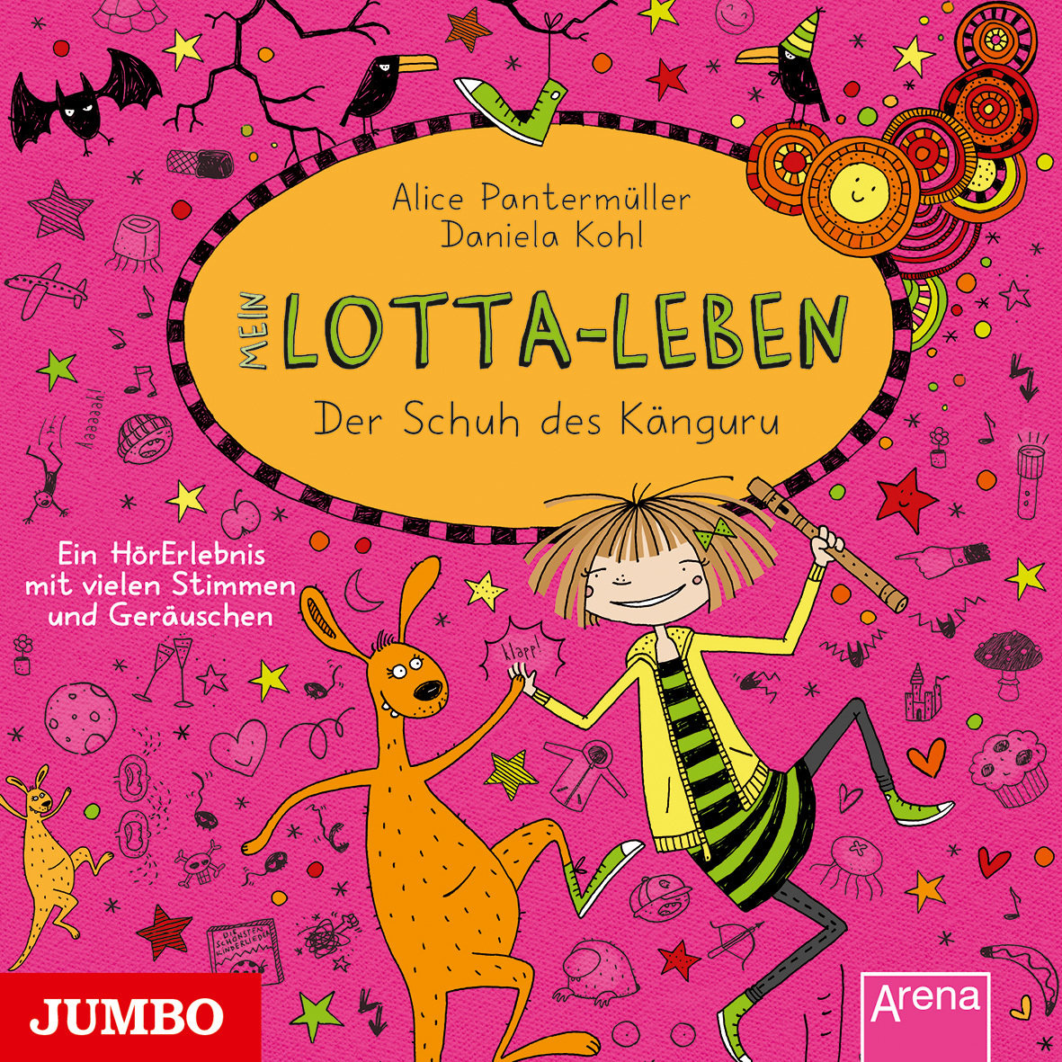 Mein Lotta-Leben