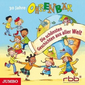 30 Jahre Ohrenbär / CD