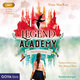 Legend Academy 02. Mythenzorn