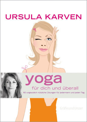 Yoga für dich und überall