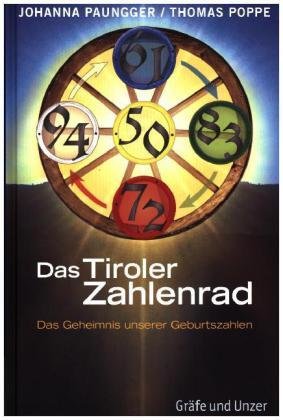 Tiroler Zahlenrad, Das