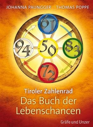 Tiroler Zahlenrad, Das Buch der Lebenschancen