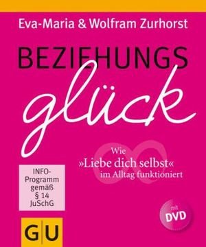 Beziehungsglück, m. DVD