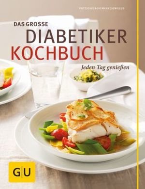 Das große Diabetiker-Kochbuch