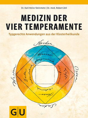 Medizin der vier Temperamente