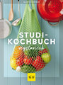 Studi-Kochbuch vegetarisch