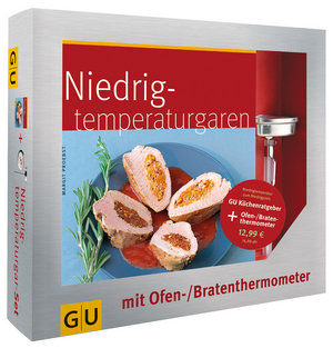 Niedrigtemperaturgaren - Das Set