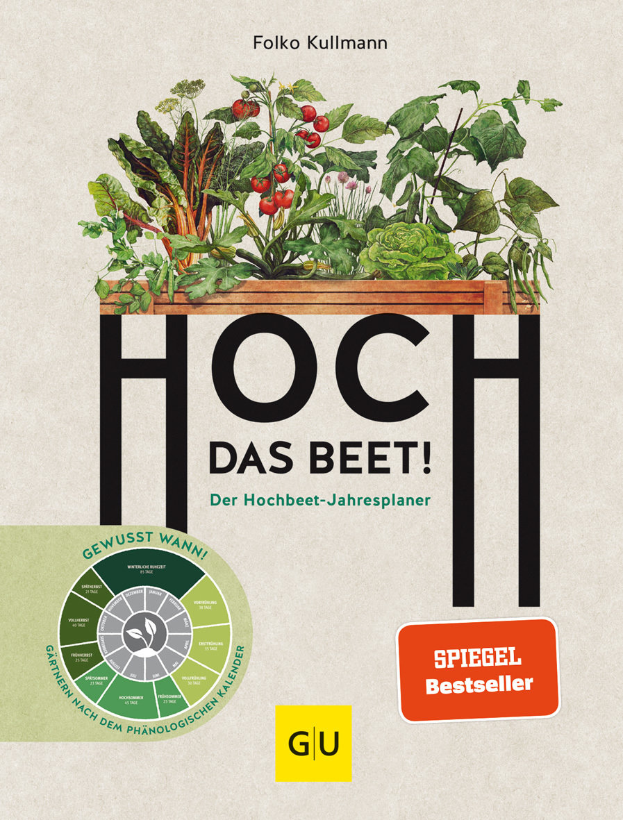 Hoch das Beet!