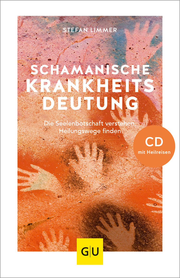 Schamanische Krankheitsdeutung, m. Audio-CD