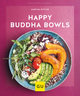 Happy Buddha-Bowls