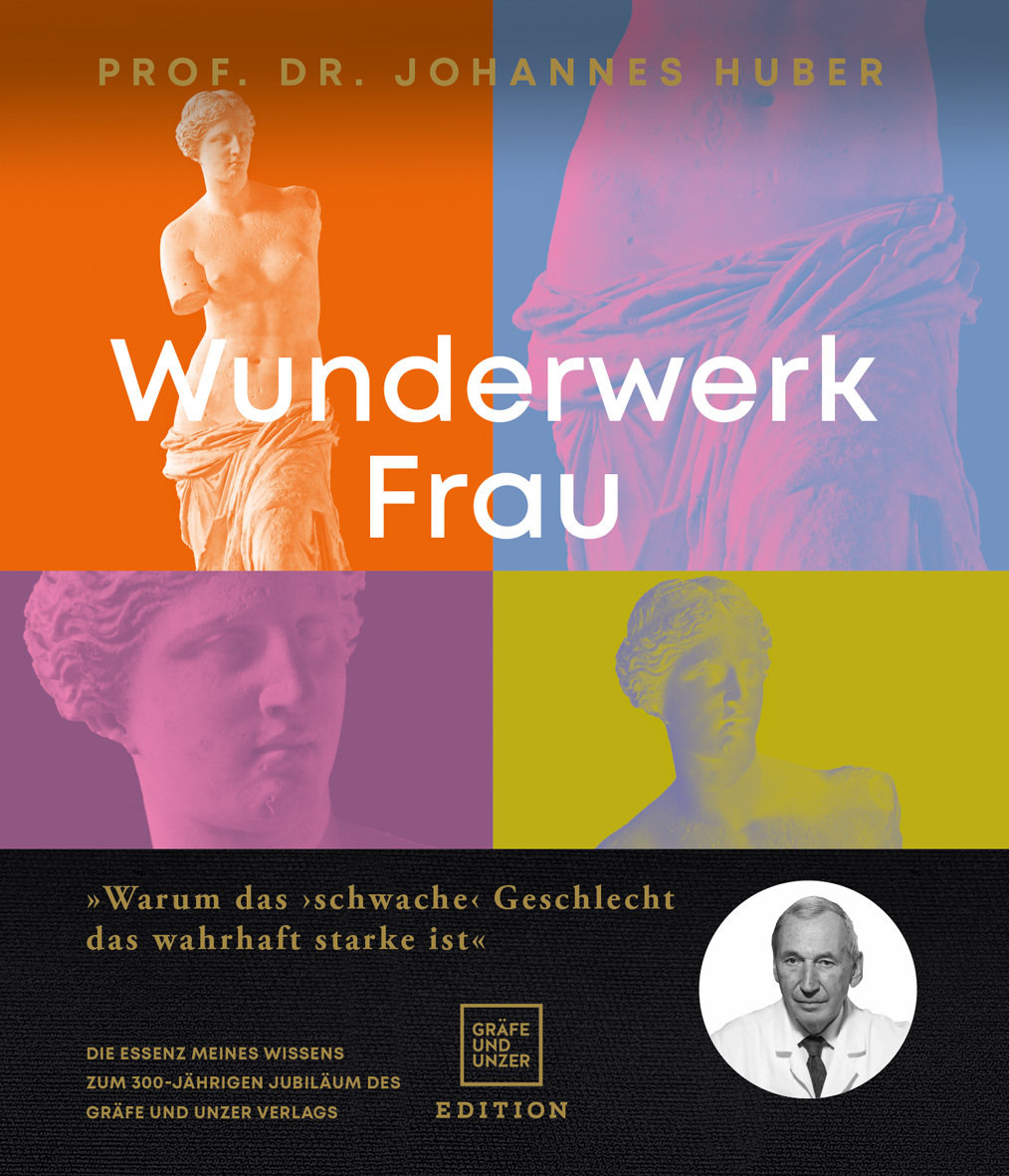 Wunderwerk Frau