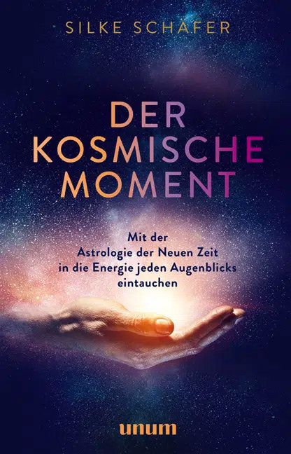 Der kosmische Moment