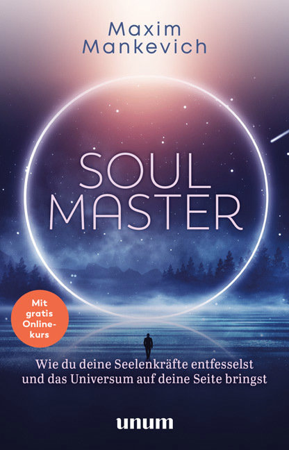 Soul Master - SPIEGEL-Bestseller #1