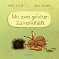 Wir zwei gehören zusammen (Mini-Ausgabe)