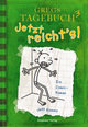 Jetzt reichts! Gregs Tagebuch Band 3